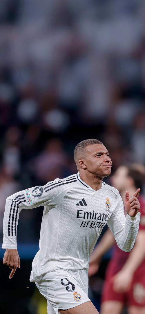 枪手4400万求购皇马球星！他暂以4球领跑非洲杯射手榜