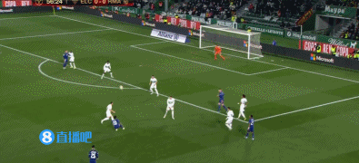 [德甲]法兰克福遭遇本赛季德甲主场首败