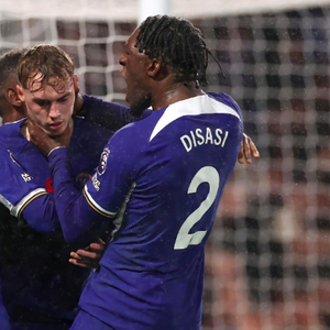 互交白卷，阿森纳和利物浦近21次英超交手首次战成0-0