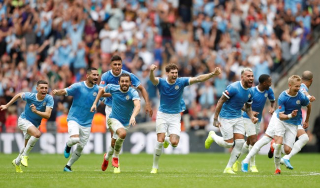 第20轮：富勒姆2-2利物浦 集锦